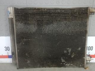 радиатор кондиционера Nissan X-Trail T32 2016, 1.6 л., дизель, МКПП, внедорожник 5 дв., 921004BE0A