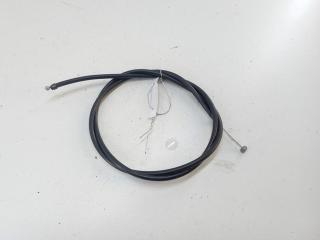 трос капота BMW 3 E90/E91/E92/E93 2008, 2.0 л., бензин, МКПП, серый, универсал, 7201904