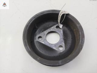 шкив насоса гидроусилителя Opel Omega B [рестайлинг] 2001, 2.2 л., дизель, МКПП, синий, универсал, 90528666