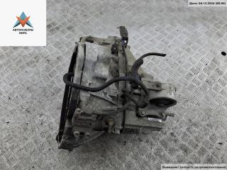 МКПП Nissan Almera Tino V10 [рестайлинг] 2004, 2.2 л., дизель, МКПП, серый, минивэн