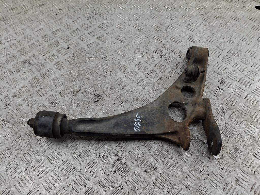 рычаг передний левый Mazda Xedos 9 2002, 2.5 л., бензин, АКПП, серый, седан, TA04-34-350F
