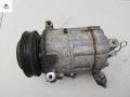 компрессор кондиционера Opel Vectra B [рестайлинг] 2001, 2.2 л., бензин, 09132925 - фото №2