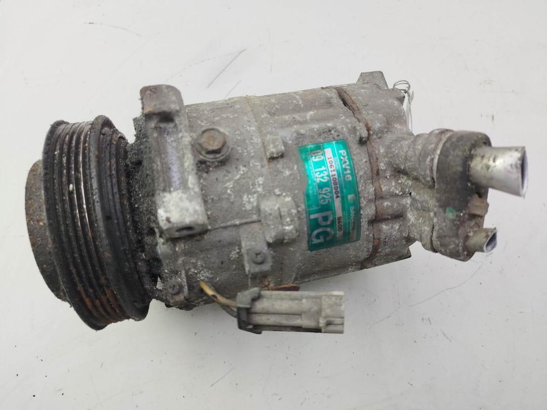 компрессор кондиционера Opel Vectra B 2001, 2.2 л., бензин, 09132925