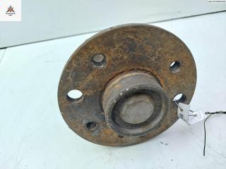 ступица задняя левая Opel Combo 3 поколение (C) 2002, 1.6 л., бензин, МКПП, серый, фургон