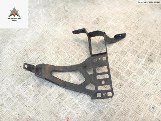 Рамка радиатора BMW 5 серия E60/E61 2006, 2.5 л., бензин, АКПП, чёрный, седан, 51647163483, 7163483