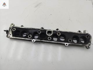 заслонка дроссельная Opel Omega B [рестайлинг] 2001, 2.2 л., дизель, МКПП, синий, универсал, 0822680, 90500932