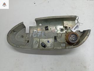 личинка дверного замка Opel Omega B [рестайлинг] 2002, 2.5 л., дизель, АКПП, синий, универсал