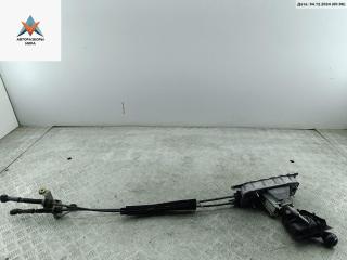 кулиса Volkswagen Golf 5 поколение 2005, 1.6 л., бензин, МКПП, синий, хетчбэк 5 дв.