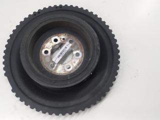 шкив коленвала BMW 5 E39 1996, 2.0 л., бензин, МКПП, серый, седан, 1738820