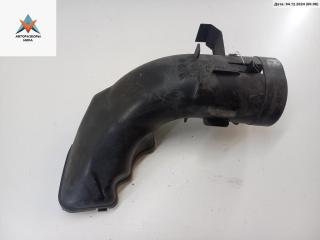 воздуховод BMW 5 серия E60/E61 2006, 2.5 л., бензин, АКПП, чёрный, седан, 13717521011, 7521011