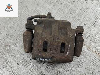 суппорт передний правый Mazda Xedos 9 1 поколение [2-й рестайлинг] 2002, 2.5 л., бензин, АКПП, серый, седан