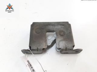 замок капота BMW 5 серия E60/E61 2006, 2.5 л., бензин, АКПП, чёрный, седан, 51237115229