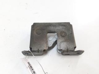 замок капота BMW 5 серия E60/E61 2006, 2.5 л., бензин, АКПП, чёрный, седан, 51237115229