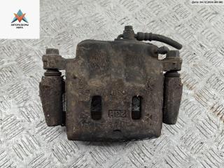 суппорт передний левый Mazda Xedos 9 1 поколение [2-й рестайлинг] 2002, 2.5 л., бензин, АКПП, серый, седан