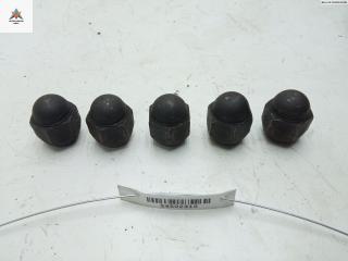 болт колесный Nissan Almera Tino V10 2001, 1.8 л., бензин, МКПП, серый, минивэн