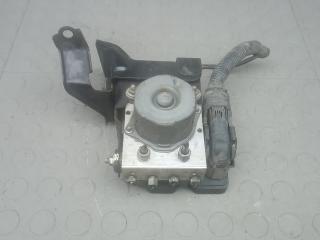 блок ABS Nissan X-Trail T32 2014, 1.6 л., дизель, МКПП, внедорожник 5 дв., 476604CC1B