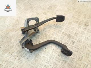 узел педальный (блок педалей) BMW 3 серия E46 [рестайлинг] 2001, 2.5 л., бензин, МКПП, синий, седан, 2229128