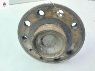 ступица задняя правая Opel Vectra B 1998, 2.0 л., бензин, МКПП, жёлтый, универсал, 3411209