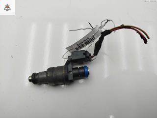 форсунка Opel Vectra C 2002, 2.2 л., бензин, МКПП, синий, седан, 12564446