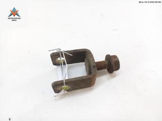 кронштейн (крепление) BMW 3 серия E36 [рестайлинг] 1998, 1.6 л., бензин, МКПП, чёрный, универсал