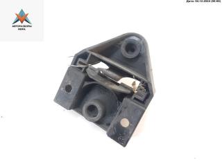 кронштейн радиатора BMW 3 серия E36 [рестайлинг] 1998, 1.6 л., бензин, МКПП, чёрный, универсал, 172337