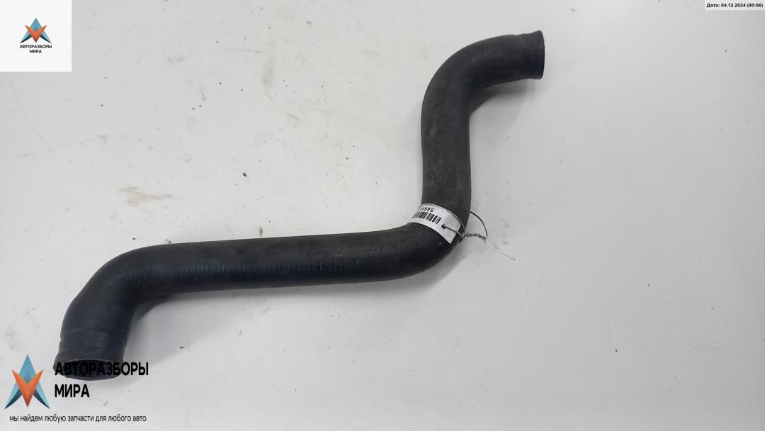 патрубок (трубопровод, шланг) BMW 5 серия E39 1996, 2.0 л., бензин, МКПП, серый, седан, 8367930 - фото №1