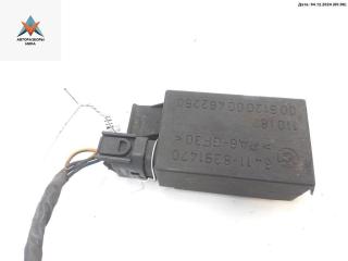 датчик (прочие) BMW 3 серия E36 [рестайлинг] 1998, 1.6 л., бензин, МКПП, чёрный, универсал, 8391470