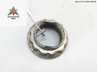 гайка BMW 3 серия E46 [рестайлинг] 2001, 2.5 л., бензин, МКПП, синий, седан, 1132565