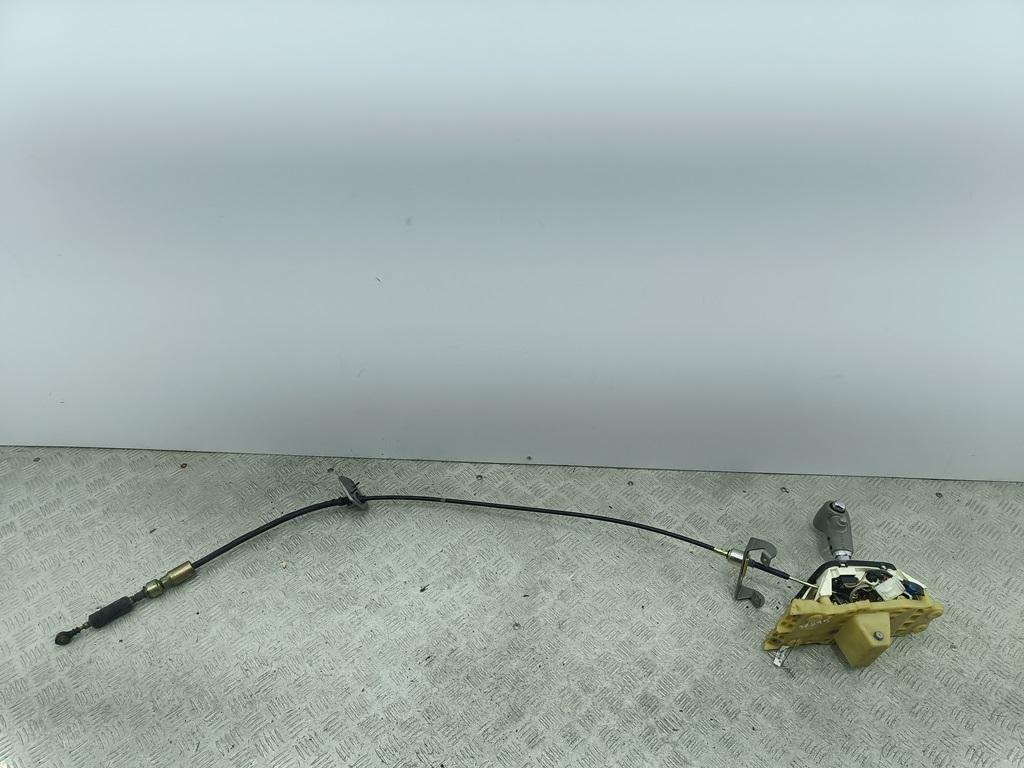 кулиса Mazda Xedos 9 2002, 2.5 л., бензин, АКПП, серый, седан