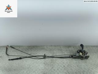 кулиса Mitsubishi Lancer 9 поколение 2003, 1.6 л., бензин, АКПП, серый, универсал