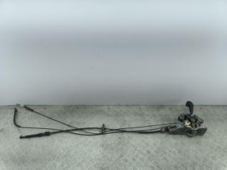 кулиса Mitsubishi Lancer 2003, 1.6 л., бензин, АКПП, серый, универсал