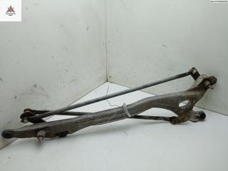 Механизм стеклоочистителя переднего (трапеция дворников) Mazda Xedos 9 1 поколение [2-й рестайлинг] 2002, 2.5 л., бензин, АКПП, серый, седан