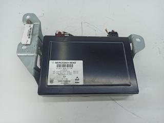 блок управления (другие) Mercedes-Benz E-Класс W212/S212/C207/A207 2010, 3.0 л., дизель, АКПП, бежевый, универсал, 2219020100, 2048703694, 2219020400