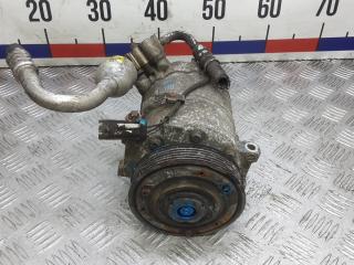 компрессор кондиционера Opel Vectra C 2004, 3.2 л., бензин, МКПП, хетчбэк 5 дв., 24411264