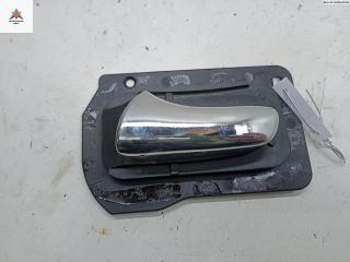 ручка внутренняя передняя левая Opel Vectra B [рестайлинг] 1999, 1.8 л., бензин, МКПП, синий, хетчбэк 5 дв., 09134967