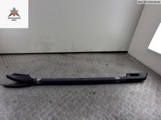 дуги на крышу (рейлинги) Mitsubishi Space Runner 2 поколение 2000, 2.4 л., бензин, МКПП, красный, минивэн