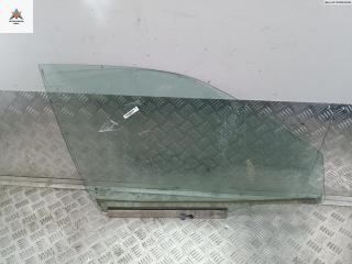 стекло двери передней правой Opel Vectra B 1997, 2.5 л., бензин, МКПП, чёрный, хетчбэк 5 дв.