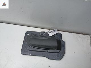 ручка внутренняя передняя правая Opel Vectra B 1997, 2.5 л., бензин, МКПП, чёрный, хетчбэк 5 дв., 90506460