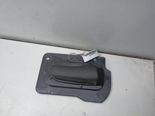 ручка внутренняя передняя правая Opel Vectra B 1997, 2.5 л., бензин, МКПП, чёрный, хетчбэк 5 дв., 90506460