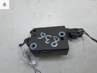 активатор замка багажника Opel Zafira 1 поколение (A) 2001, 1.6 л., бензин, МКПП, синий, минивэн, 90460062