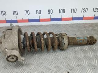 амортизатор задний правый Volkswagen Touareg 1 поколение [рестайлинг] 2007, 2.5 л., дизель, АКПП, внедорожник 5 дв., 7L6513029N, 7L6511115K, 7L0512301C