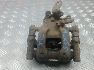 суппорт задний левый Volkswagen Touran 1 поколение [2-й рестайлинг] 2013, 2.0 л., дизель, МКПП, минивэн, 5K0615423