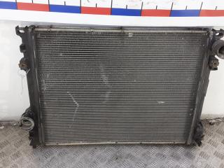 радиатор охлаждения Chrysler 300C 1 поколение 2007, 3.0 л., дизель, АКПП, универсал