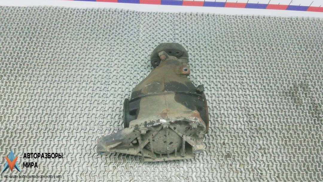 редуктор заднего моста Chrysler 300C 1 поколение 2007, 3.0 л., дизель, АКПП, универсал - фото №1