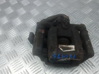 суппорт задний левый Peugeot 308 T9 2015, 1.6 л., дизель, МКПП, универсал