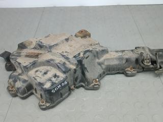 бачок иолиса Peugeot 4007 1 поколение 2007, 2.2 л., дизель, МКПП, внедорожник 5 дв.