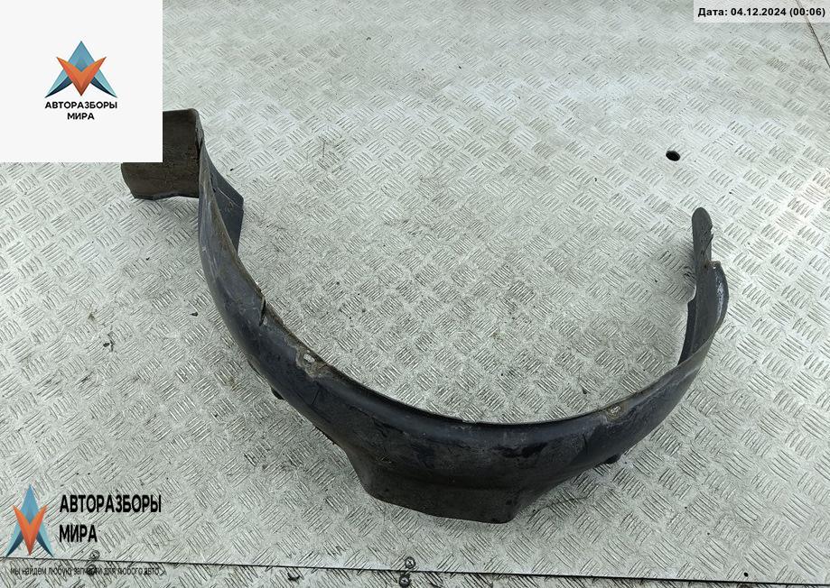 Подкрылок передний правый Volkswagen Golf 3 поколение 1996, 1.6 л., бензин, хетчбэк 5 дв. - фото №1