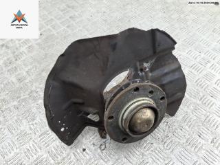 ступица передняя правая BMW 3 серия E46 [рестайлинг] 2001, 2.5 л., бензин, МКПП, синий, седан