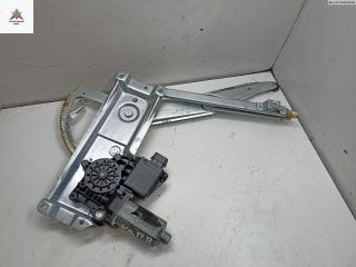 стеклоподъемник электрический передний правый Opel Vectra B 1997, 2.5 л., бензин, МКПП, чёрный, хетчбэк 5 дв., 90520228