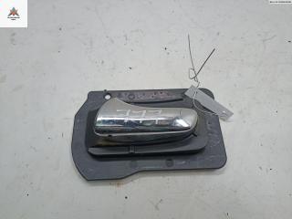 ручка внутренняя передняя левая Opel Vectra B [рестайлинг] 2001, 1.6 л., бензин, МКПП, серый, седан, 09134967